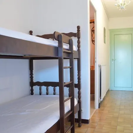2 Pièces - 6 Couchages Sur Bn130-b41 *