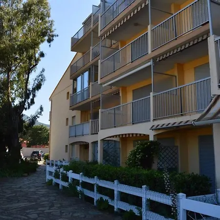 2 Pieces - 6 Couchages Sur Bn130-b41 * Banyuls-sur-Mer