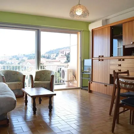 Apartment 2 Pieces - 6 Couchages Sur Bn130-b41 Banyuls-sur-Mer