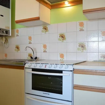 2 Pieces - 6 Couchages Sur Bn130-b41 Apartment *